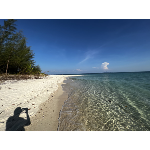 Photo Thaïlande Krabi Ko Poda 2023-01 38