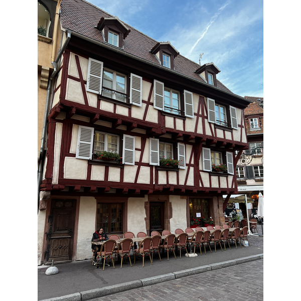 Photo France Colmar 2023-10 105