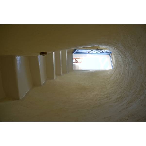 Photo Grèce Santorin Oia cave house 2016-07 28