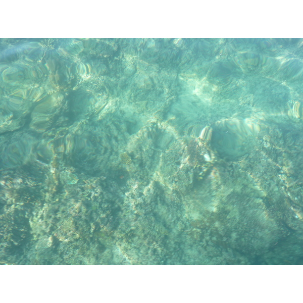 Photo Îles Fidji île Amunuca Island à île du film Seul au monde 2010-05 44