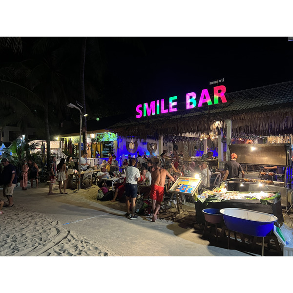 Photo Thaïlande Phuket Plage de Kamala 2021-12 18