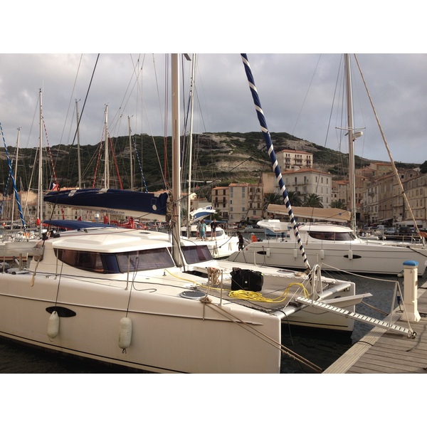 Photo France Corse Bonifacio 2012-09 1