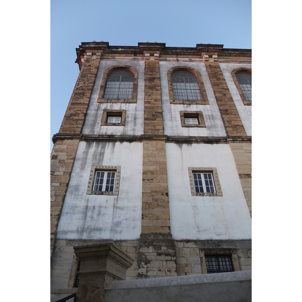 Photo Portugal Coimbra 2013-01 24