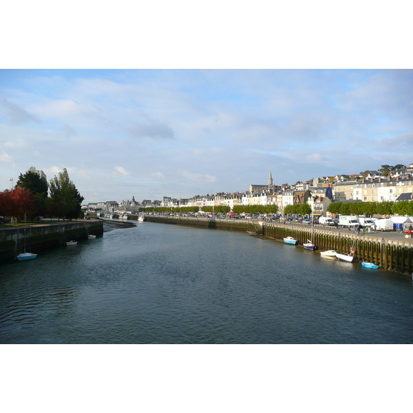 Photo France Trouville 2008-10 8