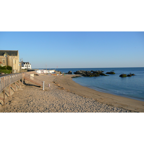 Photo France Le Croisic 2007-08 7
