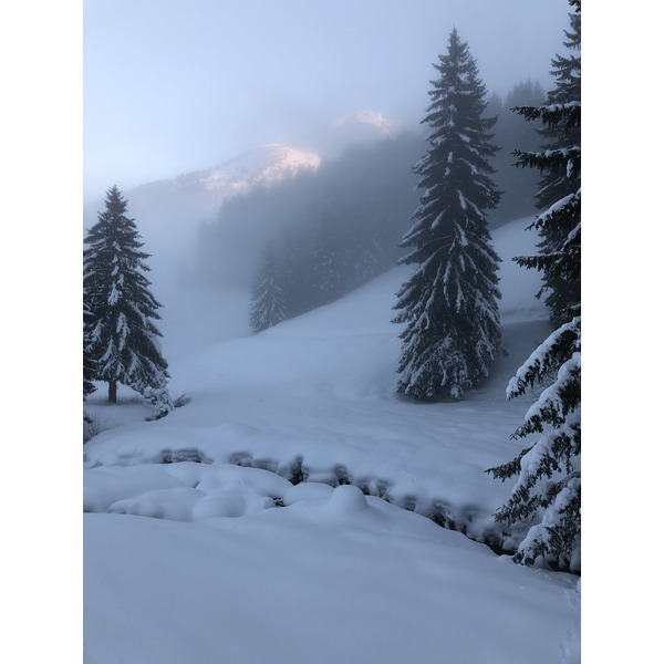 Photo France La Clusaz 2017-12 0