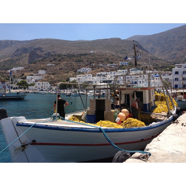 Photo Grèce Amorgos 2014-07 108