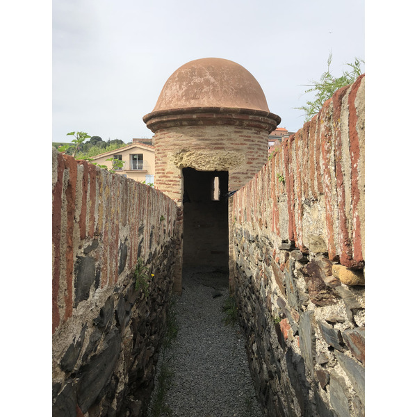 Photo France Collioure 2018-04 114