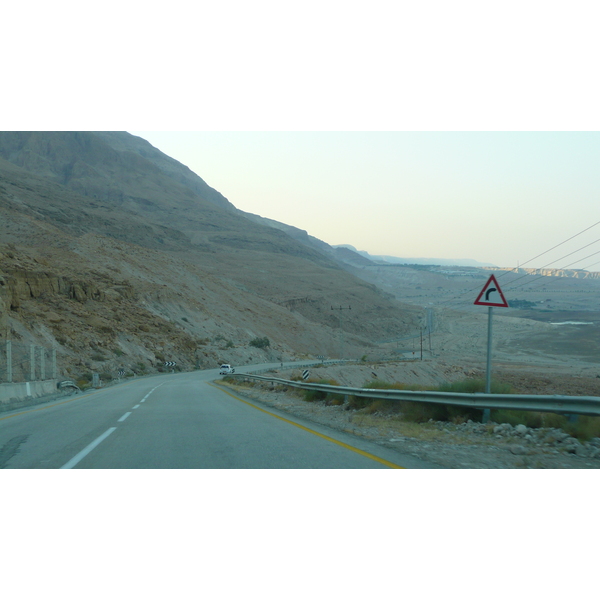 Photo Israel Mer Morte 2007-06 111