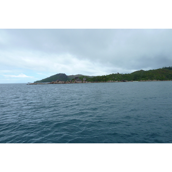 Photo Seychelles Anse Lazio 2011-10 185
