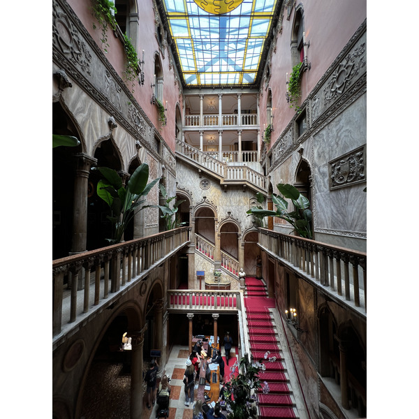 Photo Italie Venise Hotel Danieli 2022-05 277