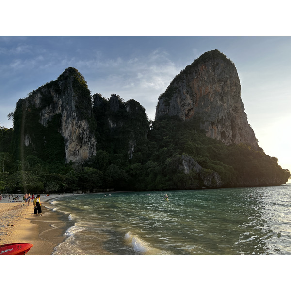 Photo Thaïlande Krabi 2023-01 412