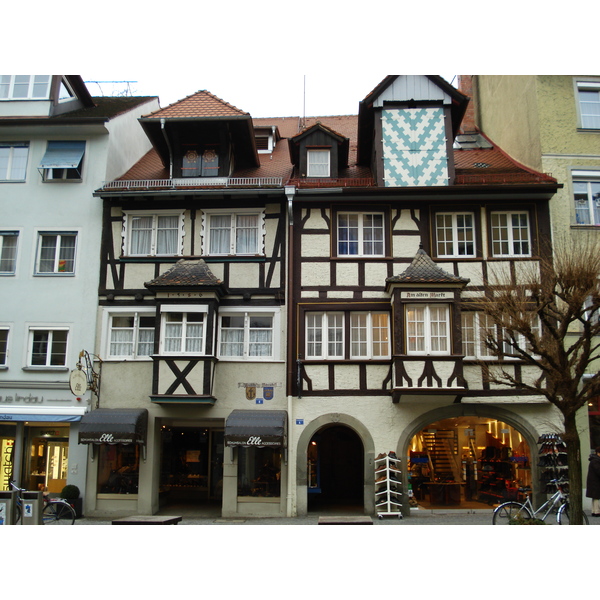 Photo Allemagne Lindau 2007-01 74
