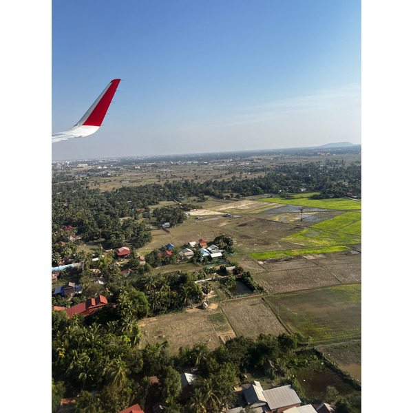 Photo Cambodge Siem Reap 2023-01 25