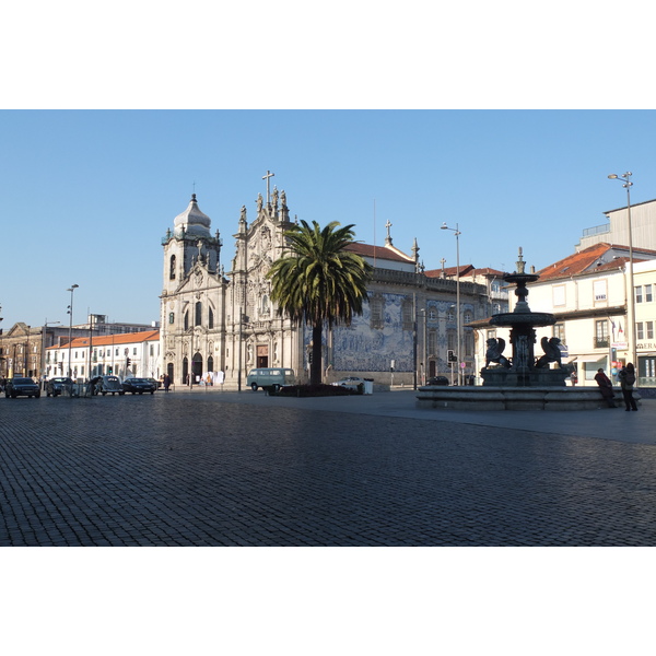 Photo Portugal Porto 2013-01 11