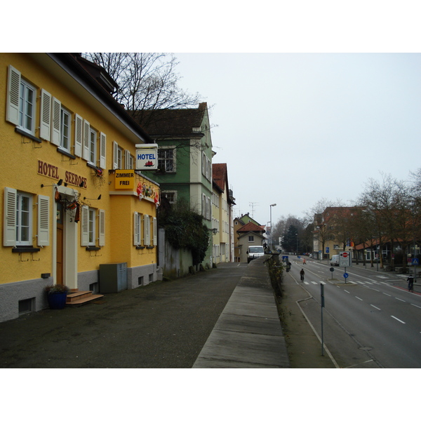 Photo Allemagne Lindau 2007-01 72