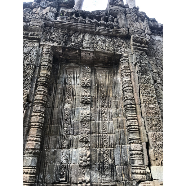 Photo Cambodge Siem Reap Ta Prohm 2023-01 87