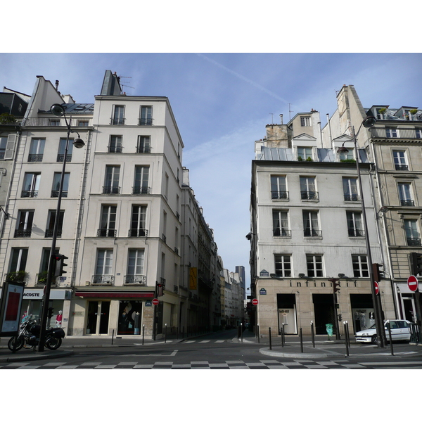 Photo France Paris 2007-06 17
