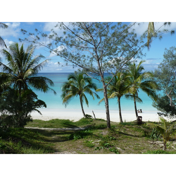 Photo Nouvelle-Calédonie Lifou 2010-05 23