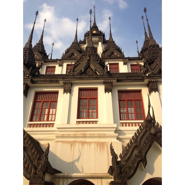 Photo Thaïlande Bangkok 2012-12 16