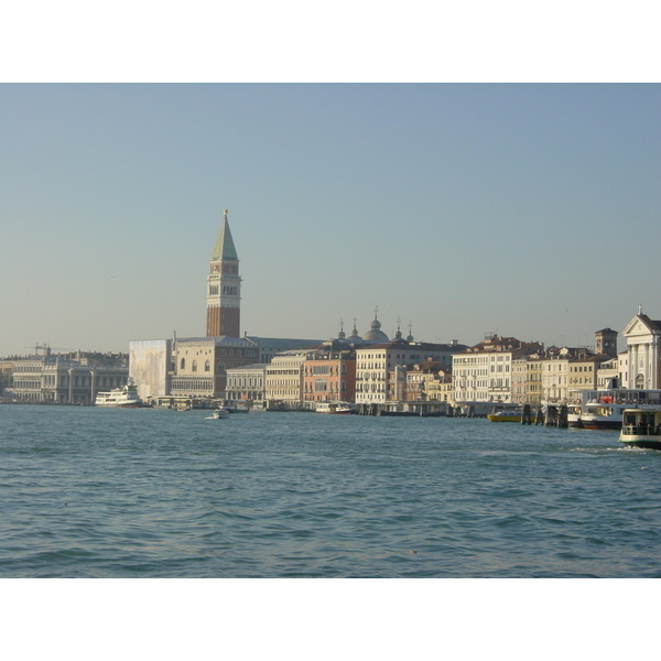 Photo Italie Venise 2000-12 138