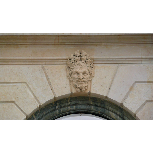 Photo France Paris Place Vendome 2007-07 70