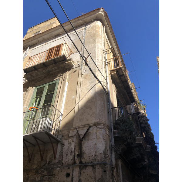 Photo Italie Sicile Palermo 2020-02 104