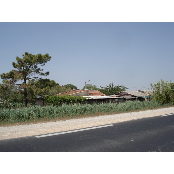 Photo France Camargue 2006-06 5
