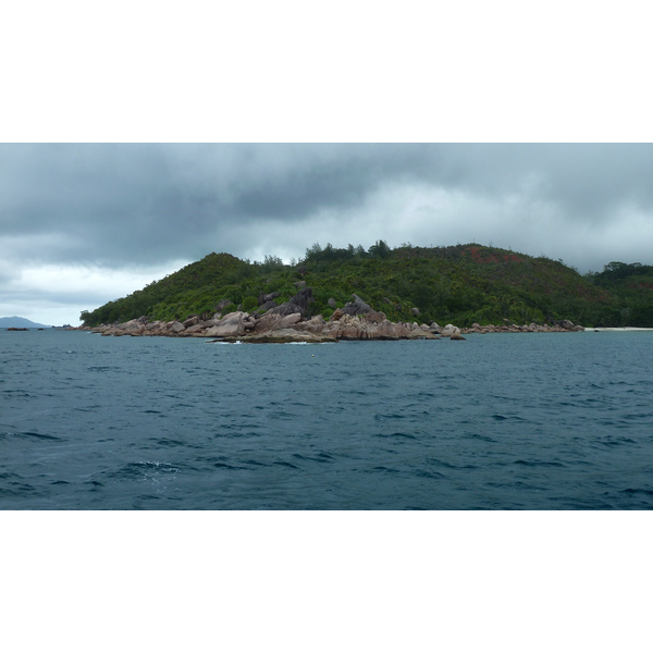 Photo Seychelles Anse Lazio 2011-10 19