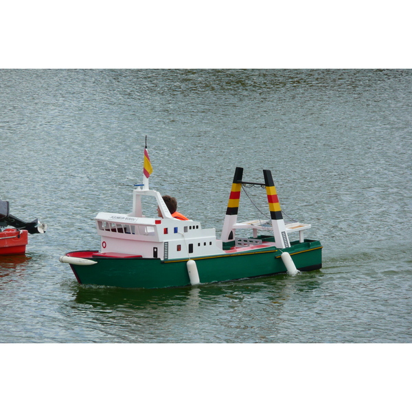 Photo France Perros Guirec 2007-08 39