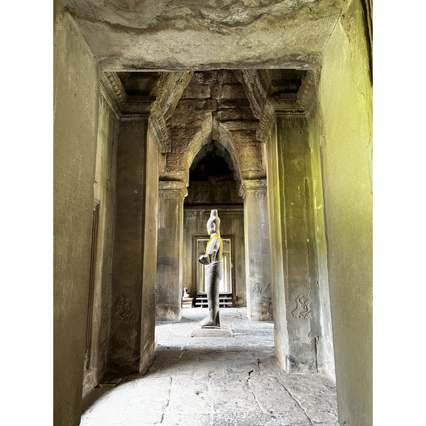 Photo Cambodge Siem Reap Angkor Wat 2023-01 46