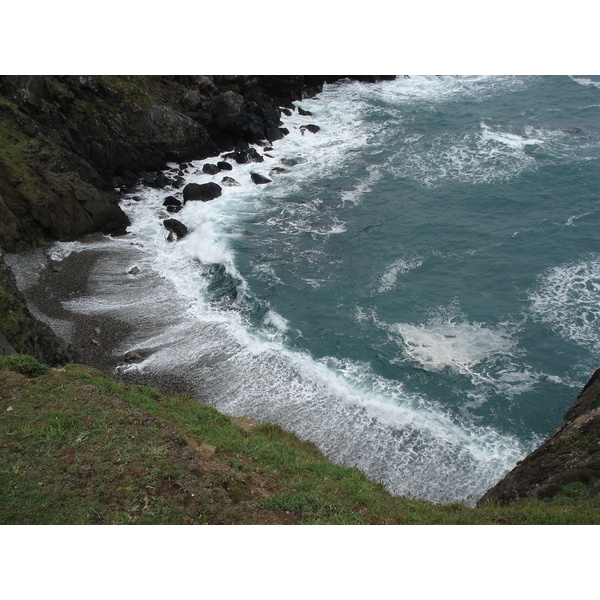 Photo Royaume-Uni Pembrokeshire Martins Havens 2006-05 8