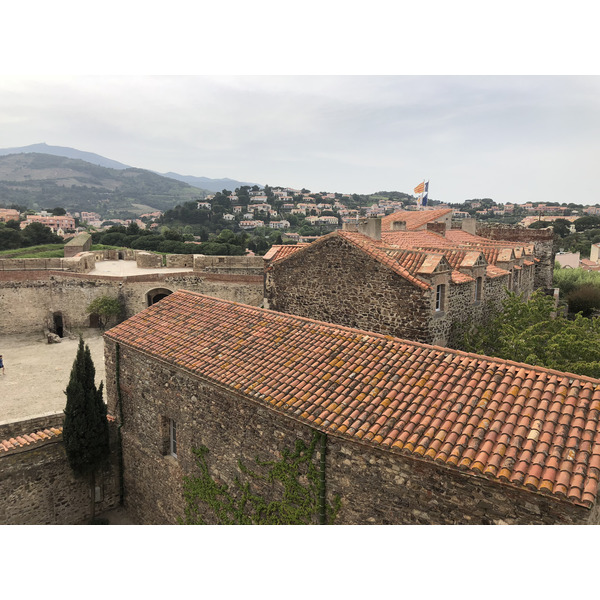 Photo France Collioure 2018-04 344