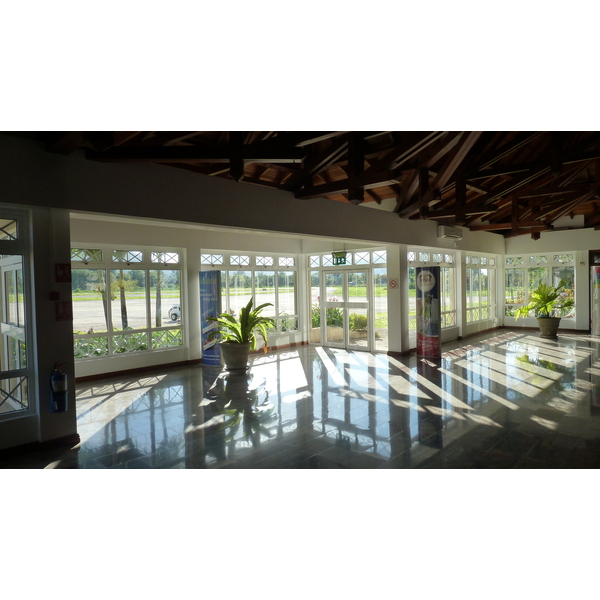 Photo Seychelles Praslin 2011-10 77