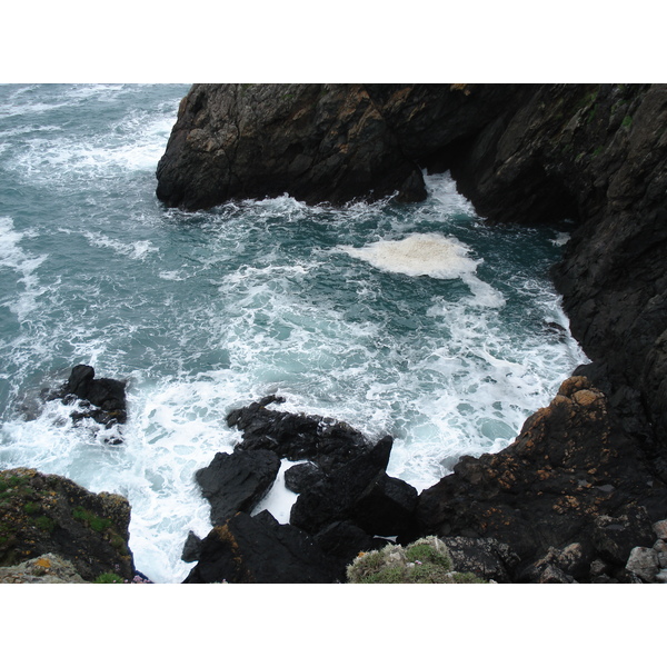 Photo Royaume-Uni Pembrokeshire Martins Havens 2006-05 4