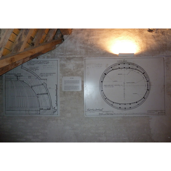 Photo France Château de Vaux Le Vicomte Vaux Le Vicomte Gravures Anciennes 2010-09 69