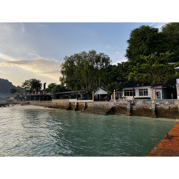 Photo Thaïlande Ko Phi Phi Don 2021-12 49