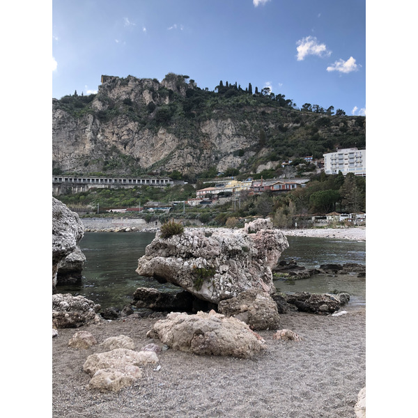Photo Italie Sicile Taormine 2020-02 38
