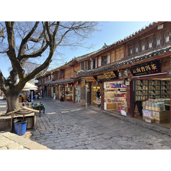 Photo Chine Lijiang 2026-01 531