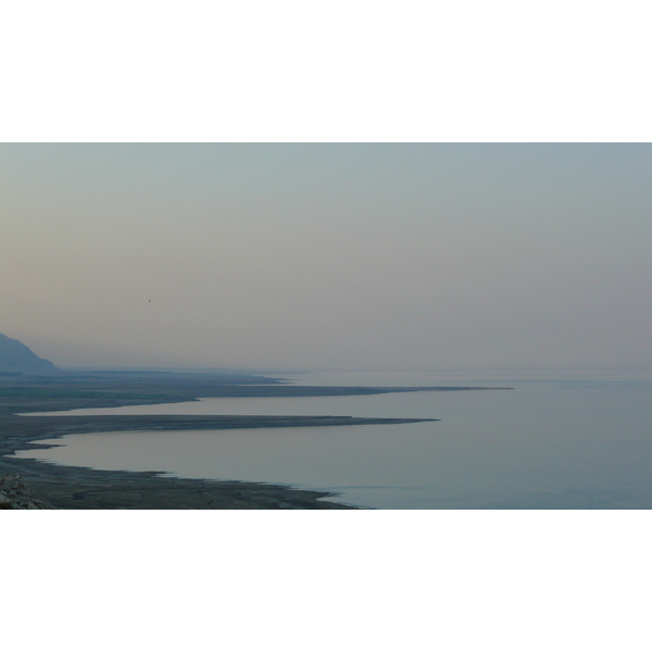 Photo Israel Mer Morte 2007-06 84