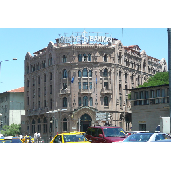 Photo Turquie Ankara 2008-07 55