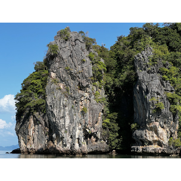 Photo Thaïlande Phang Nga Bay 2021-12 318