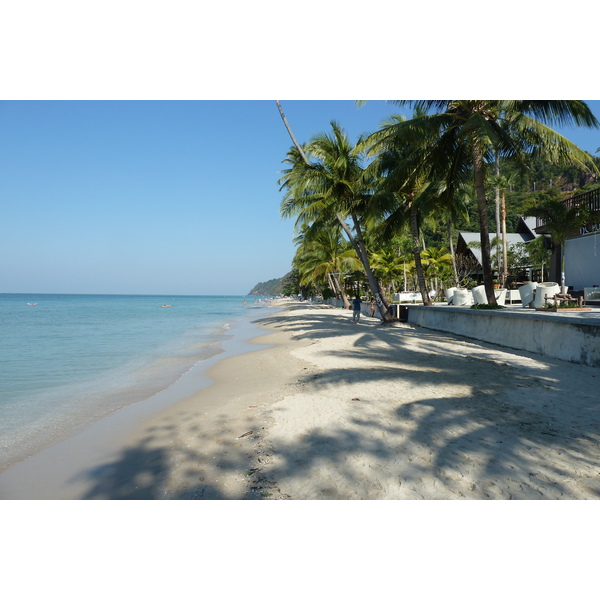Photo Thaïlande Ko Chang 2011-01 34