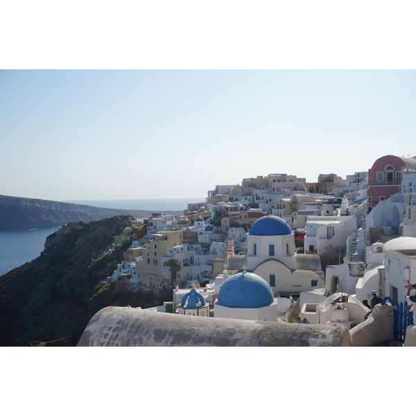 Photo Grèce Santorin 2016-07 3