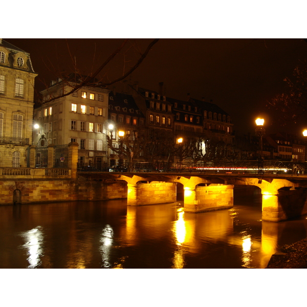 Photo France Strasbourg 2007-01 23
