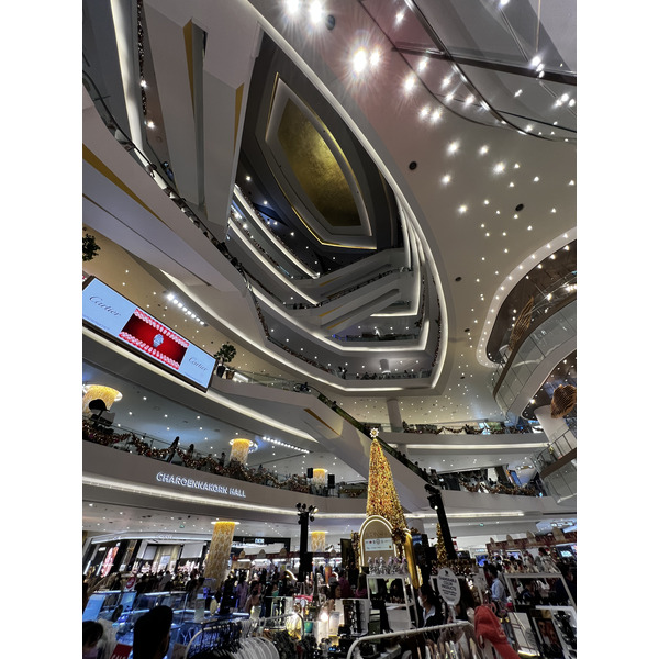 Photo Thaïlande Bangkok 2022-12 15