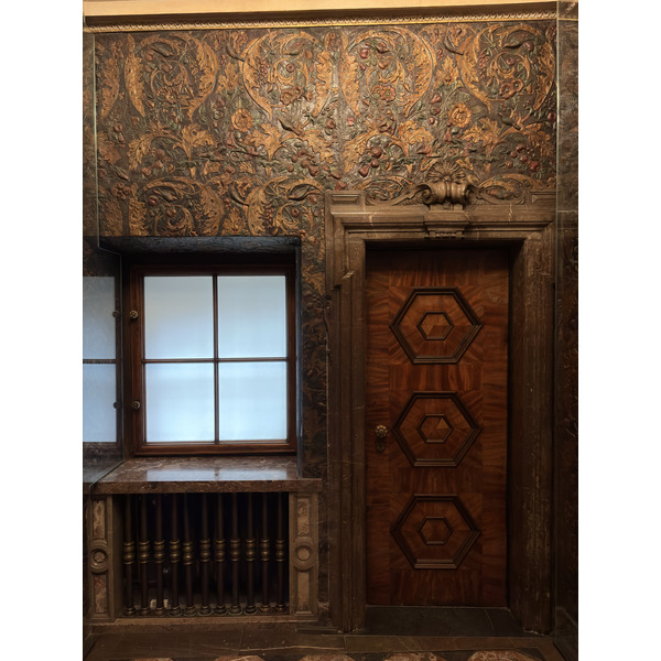 Photo Pologne Cracovie Château du Wawel 2026-09 325
