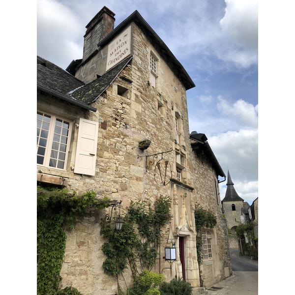 Photo France Turenne 2018-04 66