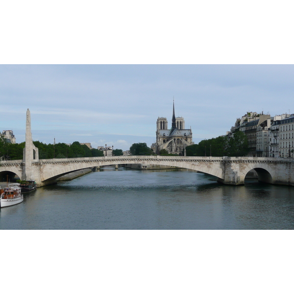 Photo France Paris 2007-06 29