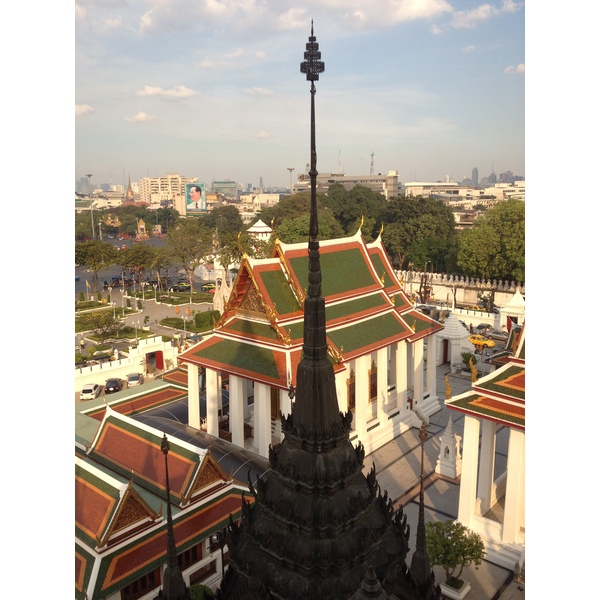 Photo Thaïlande Bangkok 2012-12 62